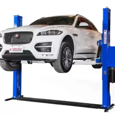 Cầu Nâng 2 Trụ Không Cổng 3.2 Tấn KOISU QJY-3.2-2C